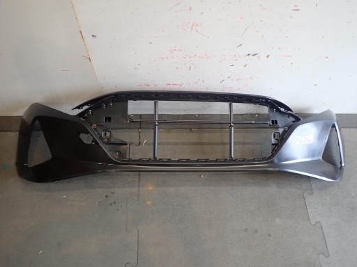 bumper front front HYUNDAI I20 III 2020- new