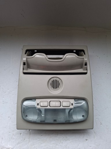 FANALE CIELO INTERNO CASSETTO PORTAOGGETTI FORD ECOSPORT A519A58-AAW