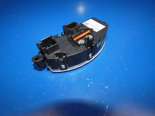 heater fan resistor Mercedes-Benz S W222 A2229060301