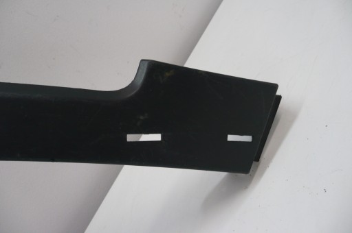 JEEP CHEROKEE V KL 2013- moulding of a fender left front