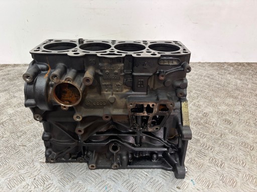 BLOK Motore CFF 2.0 TDI VW TIGUAN e