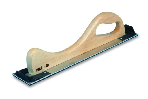 BOLL, РУЧНИЙ ШЛІФУВАЛЬНИЙ КРУГ BOLL-40 70MMX400MM
