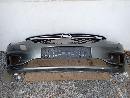 bumper front front OPEL ASTRA K 5 V B16 2015-2019R