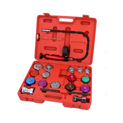 ТЕСТЕР ТИСКУ ВИТОКУ. Темп. ОХОЛОДЖУВАЧІ NE00032