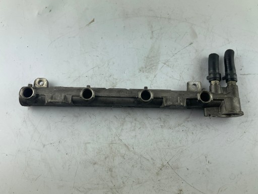 injection ramp 036133319 VW Golf IV 1.4 16V petrol