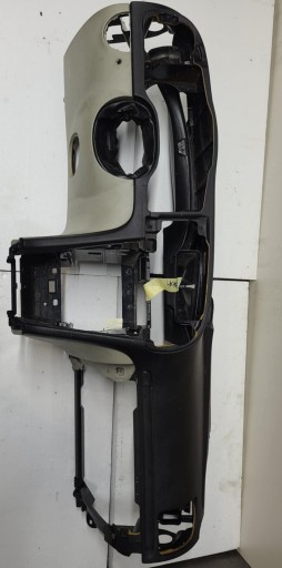 dashboard instrument panel console SAAB 9-3 93 II EUROPA
