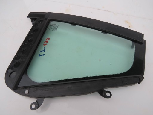 window bodywork left rear part (2013)VOLVO V60 and S60 II 43R001565 DOT459AS2M540
