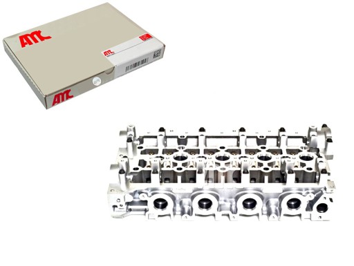 908798 - ГОЛОВКА ЦИЛІНДРА NISSAN INTERSTAR PRIMASTAR OPEL MOVANO A VIVARO A