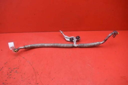 wiring hose of the air conditioning 6450911970-02 BMW E60 E61 3.0 D 235 KM 03-07