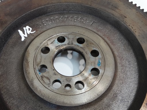 Renault OE 8200474648 volano usato