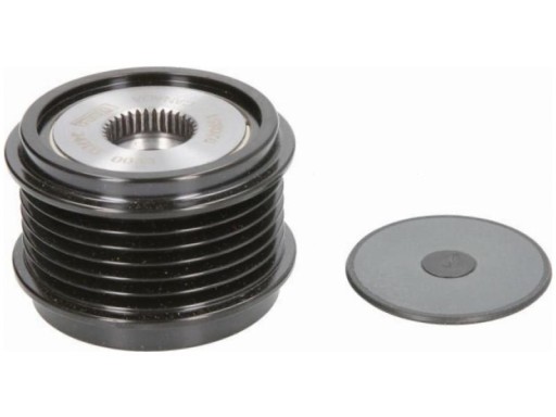 OAP7103 - Муфта генератора audi a5 8t 1.8 2.0 8f 1.8 2.0 a4 b8 1.8 2.0