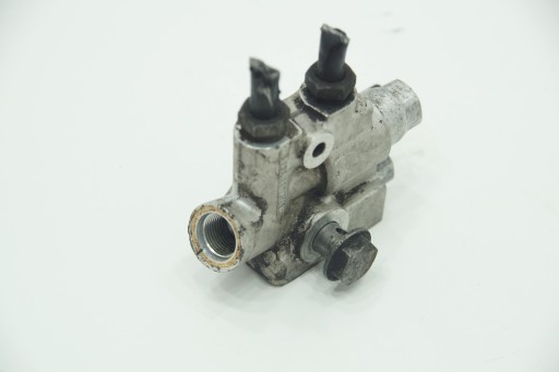 Клапан abc 2203200558 mercedes cl w215 w220