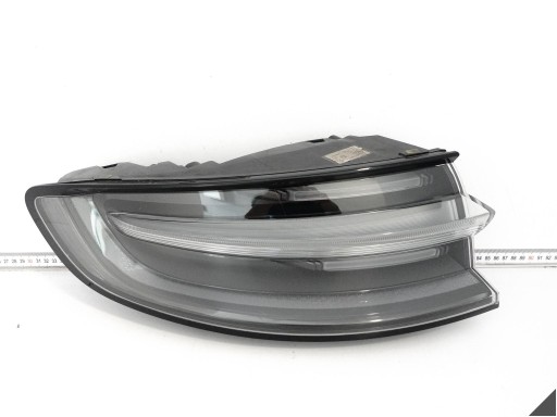 PORSCHE MACAN 95B LIFT 18-24 light LED W fender left rear part EU EXCLUSIVE