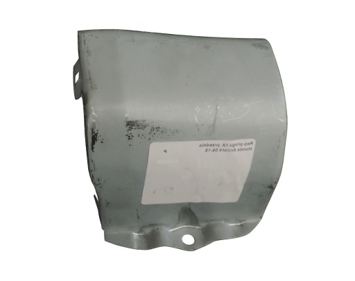 383641-7 - HONDA ACCORD 08-16 РЕМОНТ ПОРОГА ПЕРЕДНИЙ ЛЕВЫЙ