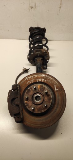 McPherson left swing left KIA CEED III 54651-J7AC0 2017