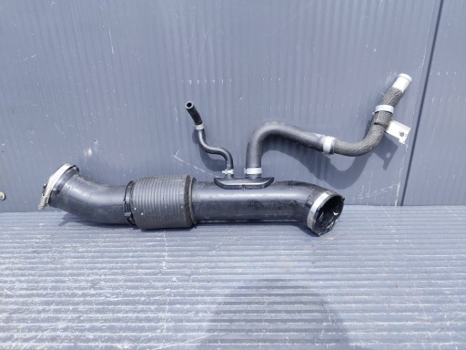 KIA SPORTAGE V 1.6 T-GDI pipe air hose 28130P0400
