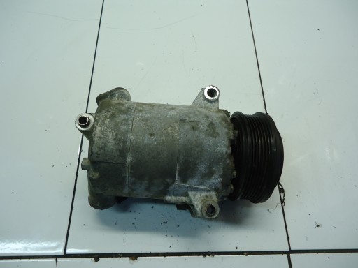 FORD FOCUS MK3 1.0 ECOBOOST Klimakompressor klimaanlage CV61-19D629-FE