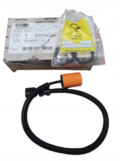 88.2505-0177 - Датчик приближения рабочей площадки oe 88.25505-0177