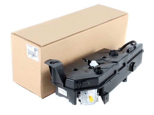 9821336080 - Резервуар для жидкости FAP PARTNER IV 1.5 1.6 BlueHDI