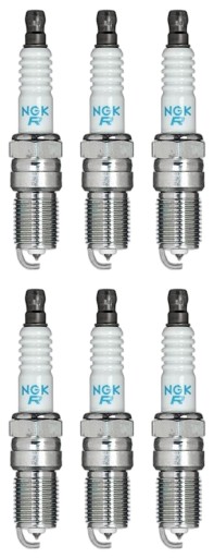 Свічка запалювання ngk 6644