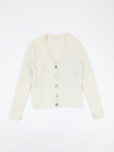 Jake*s Дитячий светр білий 146