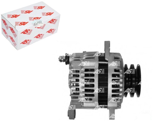 86812242 - Aspa2037 солдат генератора переменного тока 3.0 00-