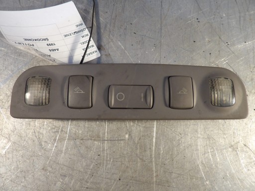 Oswietlenie cabs Audi A4 B5 FL 8D0947111AA