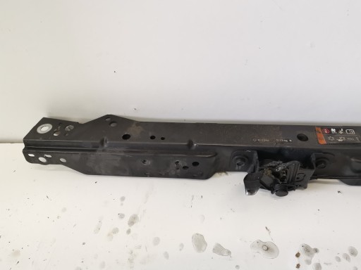 OPEL ASTRA J LIFT bar, wall upper Z190