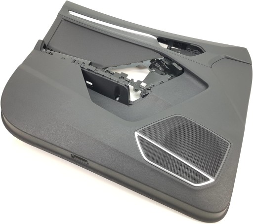 83B867103F, 83B867103H - Новый бекон обивка левой передней двери AUDI Q3 83a