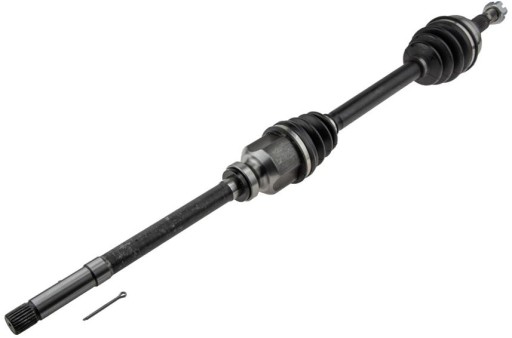 Приводной вал nty NPW-PE-045