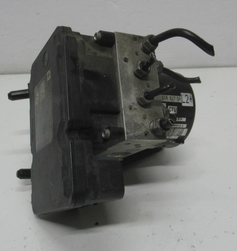 VW GOLF VI 13R pump ABS 1K0907379BL 1K0614517DR