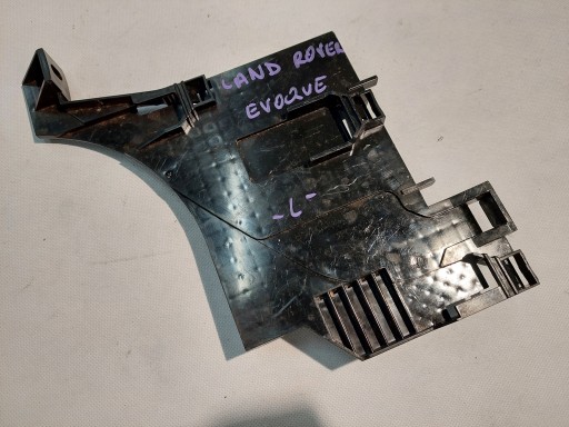 VPCCFX-13D084-B - LAND ROVER EVOQUE СЛАЙД ТРИМАЧ ФАРИ ЛІВИЙ