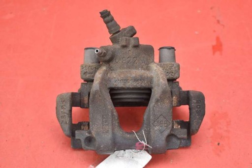 caliper brake right front DACIA SANDERO 2 II 1.0 SCE 73 KM 17-20