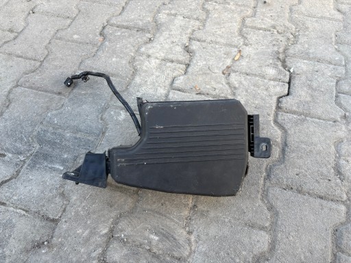 Mazda 6 GJ Module fusibles