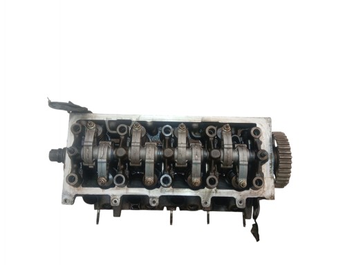 head. cam PEUGEOT PARTNER BERLINGO and LIFT (2003-2010) 1.4 8V 73KM KFW