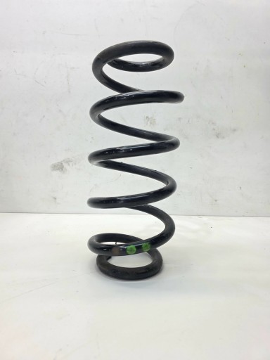 spring front left or right AUDI Q5 8R 320MM X 16MM 2X green 1X BRAZ