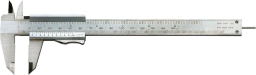 Fortis 8504561302 Суппорт с установочным винтом