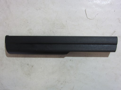 BMW X3 F25 lišta prahová předek pravá 9175048