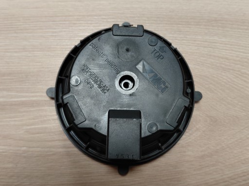 MG MARVEL R mini motor USTAWIENIA of left mirrors PAMIEC 8 PIN EUROPA OE