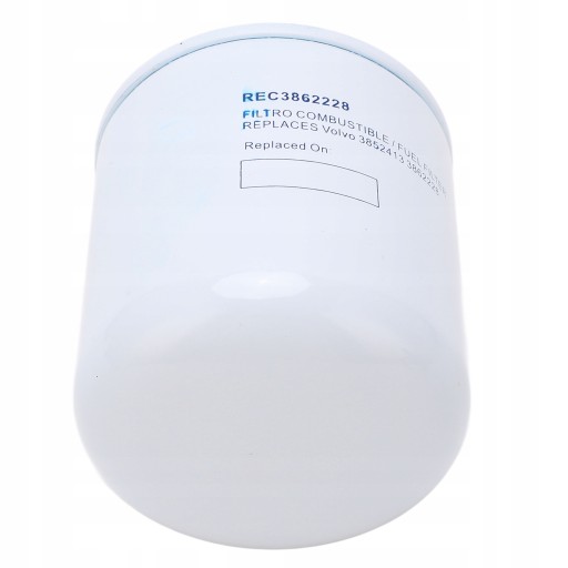 Фильтр для судового двигателя, отделяющий топливо от воды