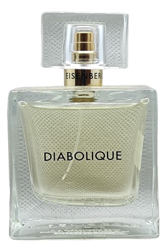 eisenberg diabolique homme