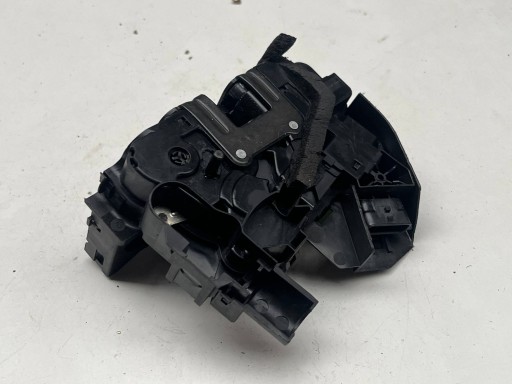RENAULT MEGANE IV lock door left rear part 825037601R @M