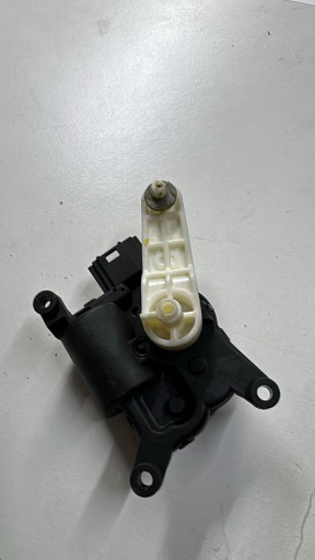 mini motor of the heating MF116880-8390 JAGUAR XE X760 14-19