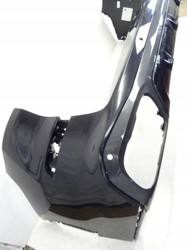 BMW X5 G05 m-packet bumper rear part rear