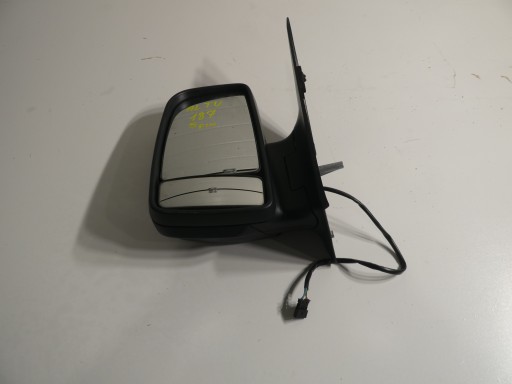 SPECCHIETTO RETROVISORE sinistro MERCEDES SPRINTER 906 5 PIN