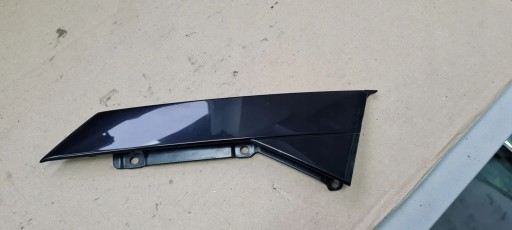 S3 8V sedan A3 moulding door right rear part AUDI A3 8V 8V5839903