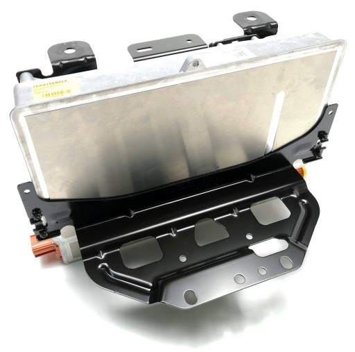 1EA915684EA - НОВИЙ ЗАРЯДНИЙ ПРИСТРІЙ ВИСОКОЇ НАПРУГИ VW ID3 ID.4