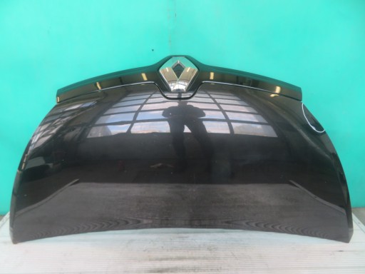 Capot RENAULT TRAFIC 17R
