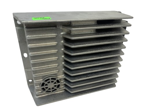 Підсилювач MERCEDES HARMAN BECKER A2049007806