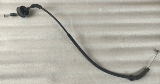 52013012AA - Газовый трос Dodge Durango 2004-2009